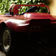 Illustration for article titled How to parallel park a 1968 Alfa Romeo racing prototype